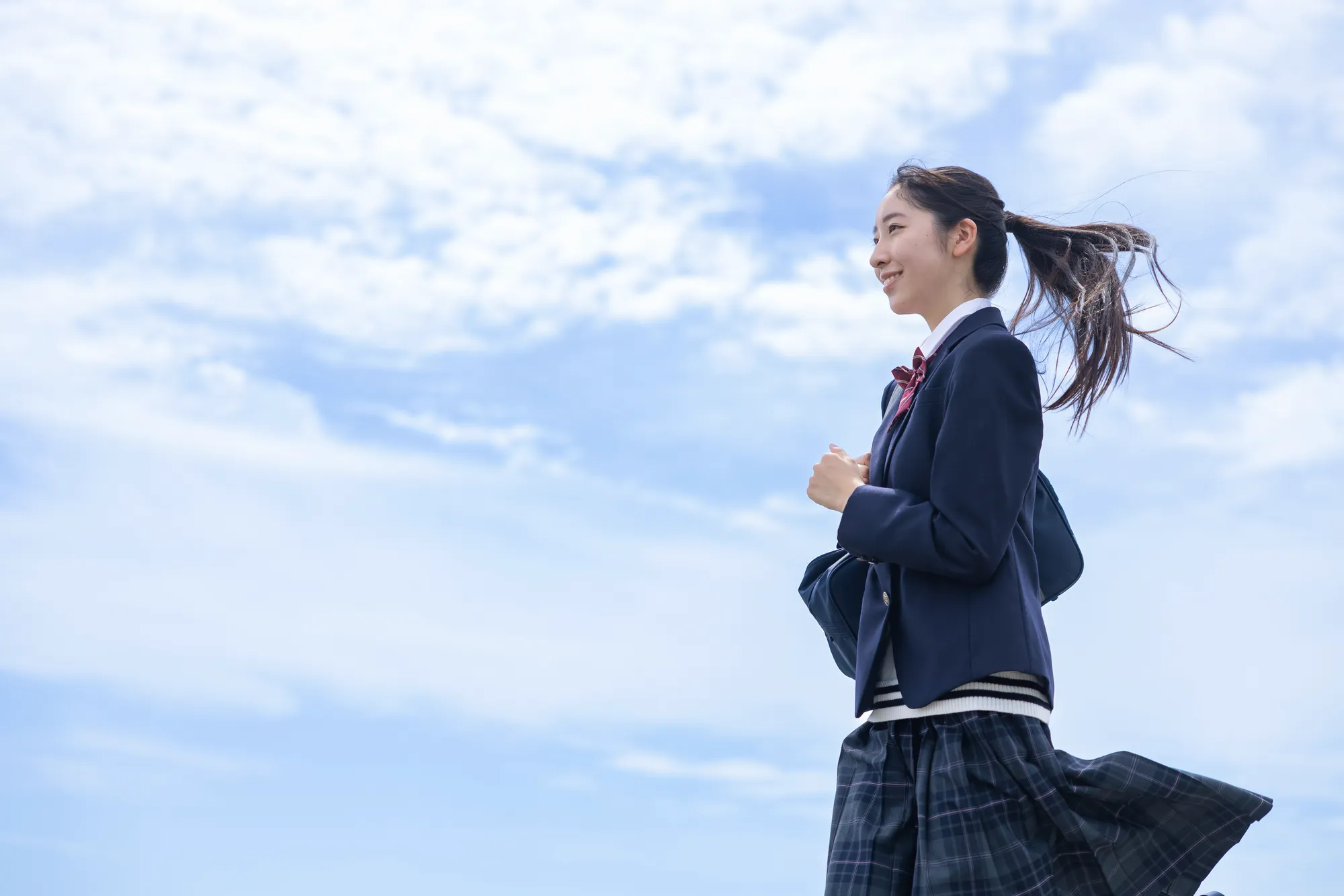 個別指導 Linkの理念