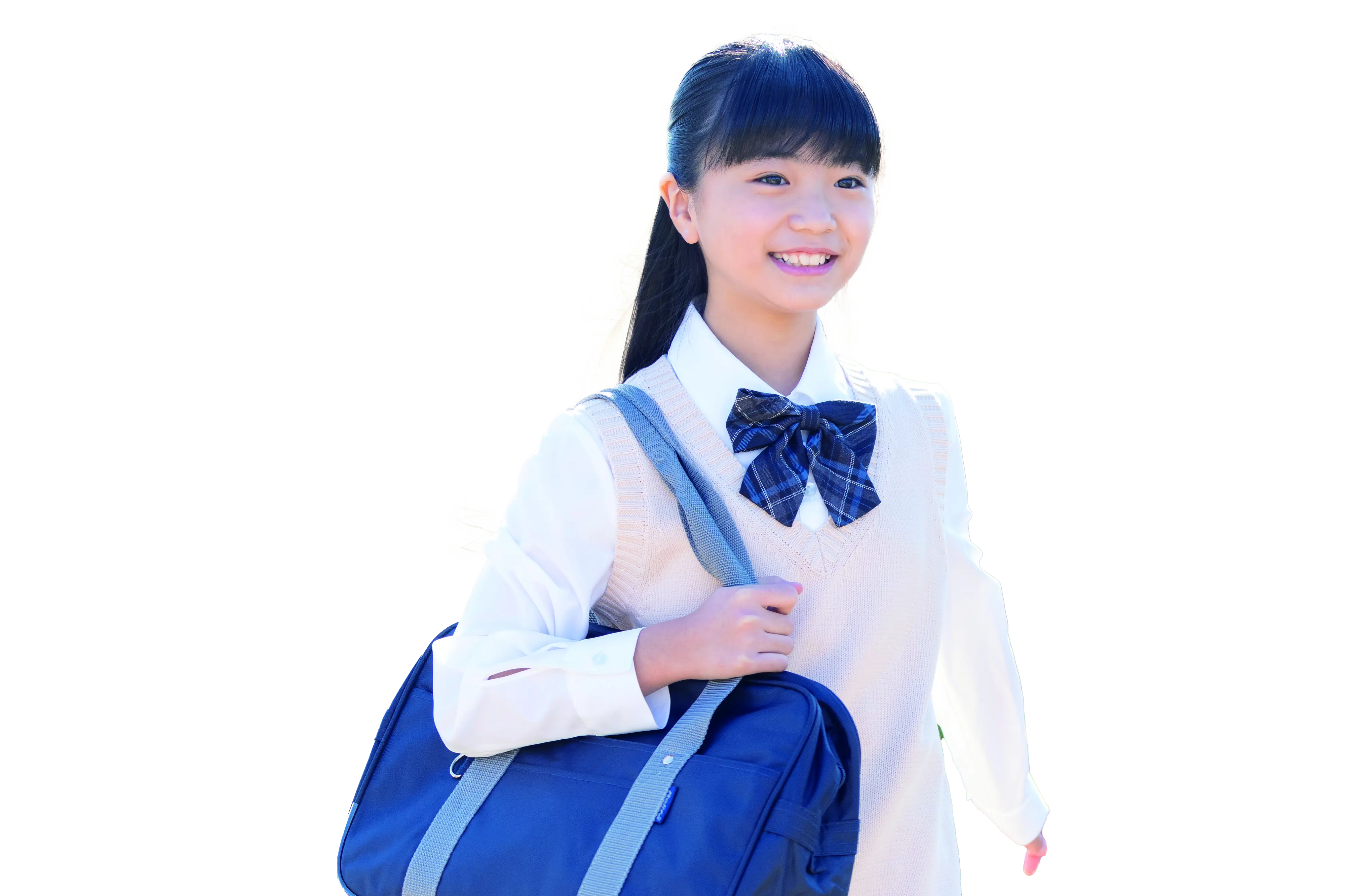 安心して通える教室の雰囲気