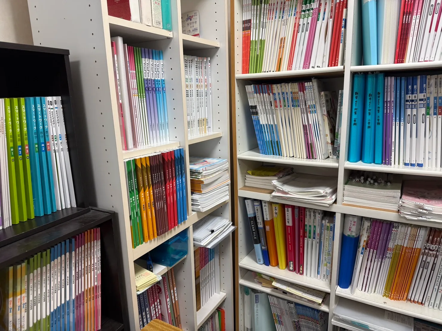 座席レイアウトのイメージ